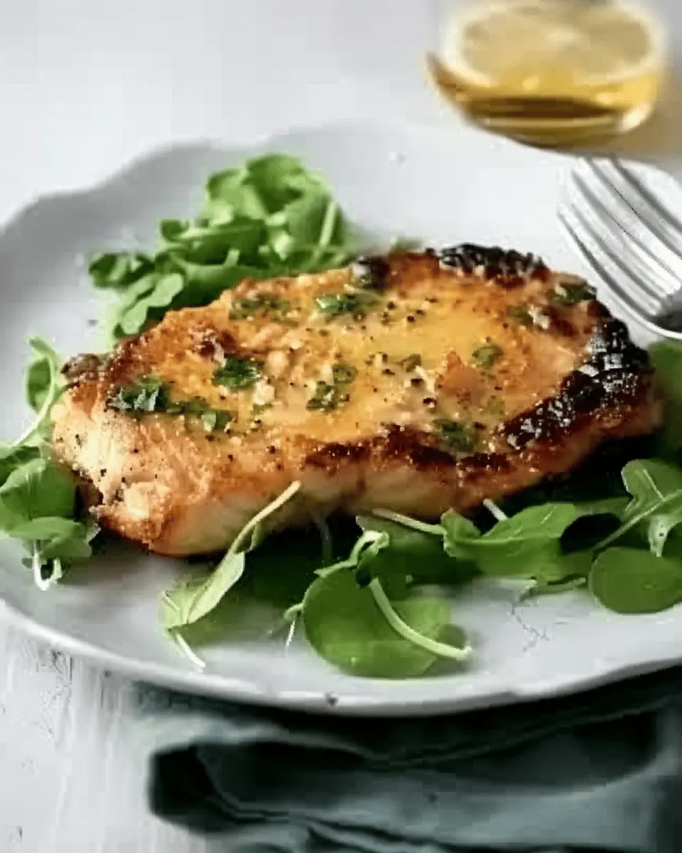 Baked Mahi Mahi: Juicy, Easy Recipe for Healthy Home Cooking
