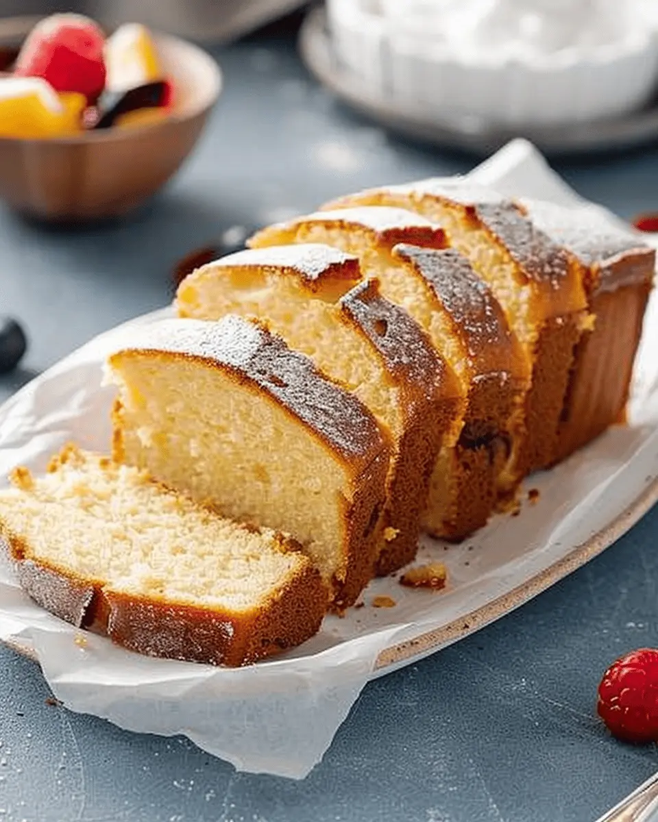 Cake sucré nature: The Best Easy Sweet Cake Recipe for Everyone