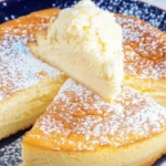 Cloud Cake Recipe