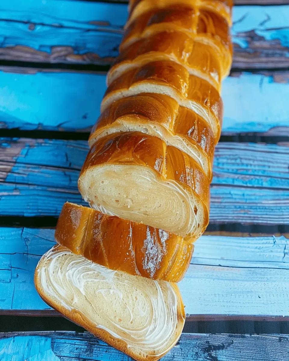 Fluffy Condensed Milk Bread: The Easy, Irresistible Delight