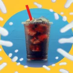 Meet Fluffy Coke