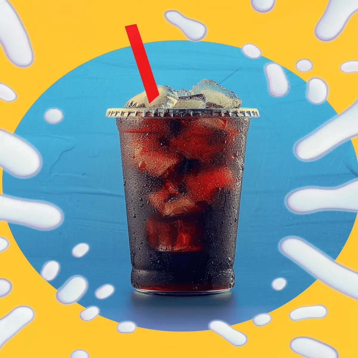 Meet Fluffy Coke: The Best Homemade Treat You’ll Crave!