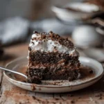 Dirt Cake