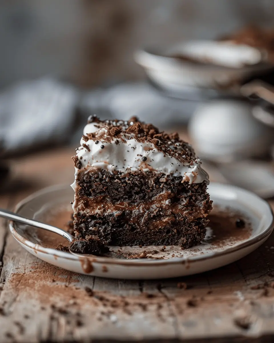 Dirt Cake Delight: An Easy Homemade Dessert for Everyone