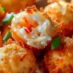 Crab Rangoon Bombs