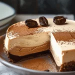 Coffee Cheesecake Recipe That Feels Like Breakfast And Dessert In One
