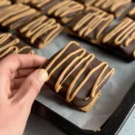 Buckeye Graham Crackers