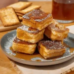 Buckeye Graham Crackers