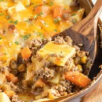 Hobo Casserole