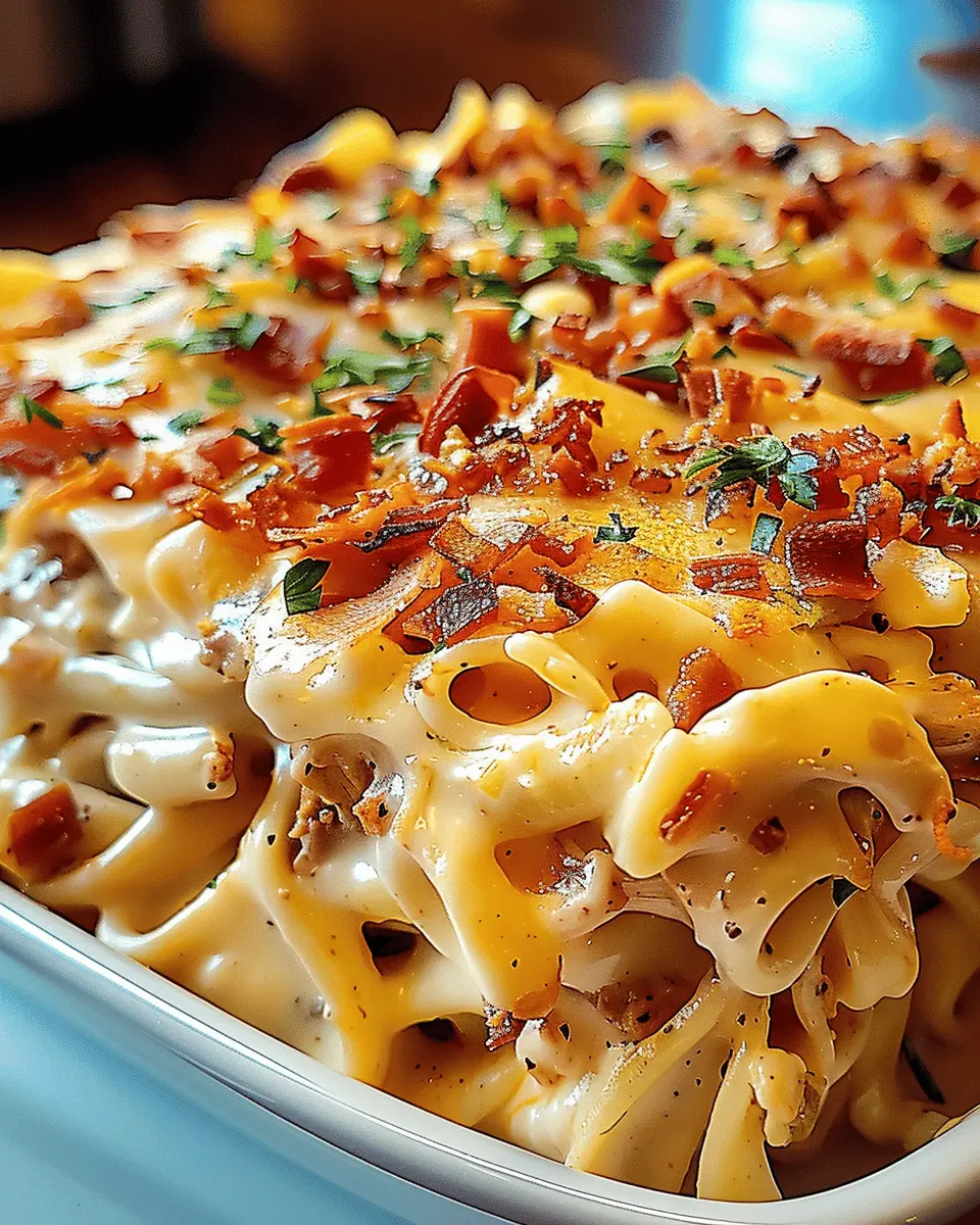 Irresistible Spicy Southern Cheesy Chicken Spaghetti Casserole Delight