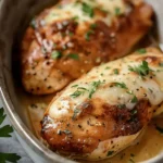 Melt in Your Mouth Chicken