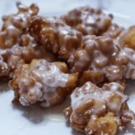 Apple Fritters