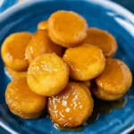 Cornbread Poppers