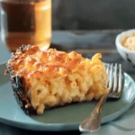 Uncle Jack's Mac-and-Cheese