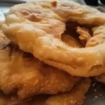 Navajo Fry Bread