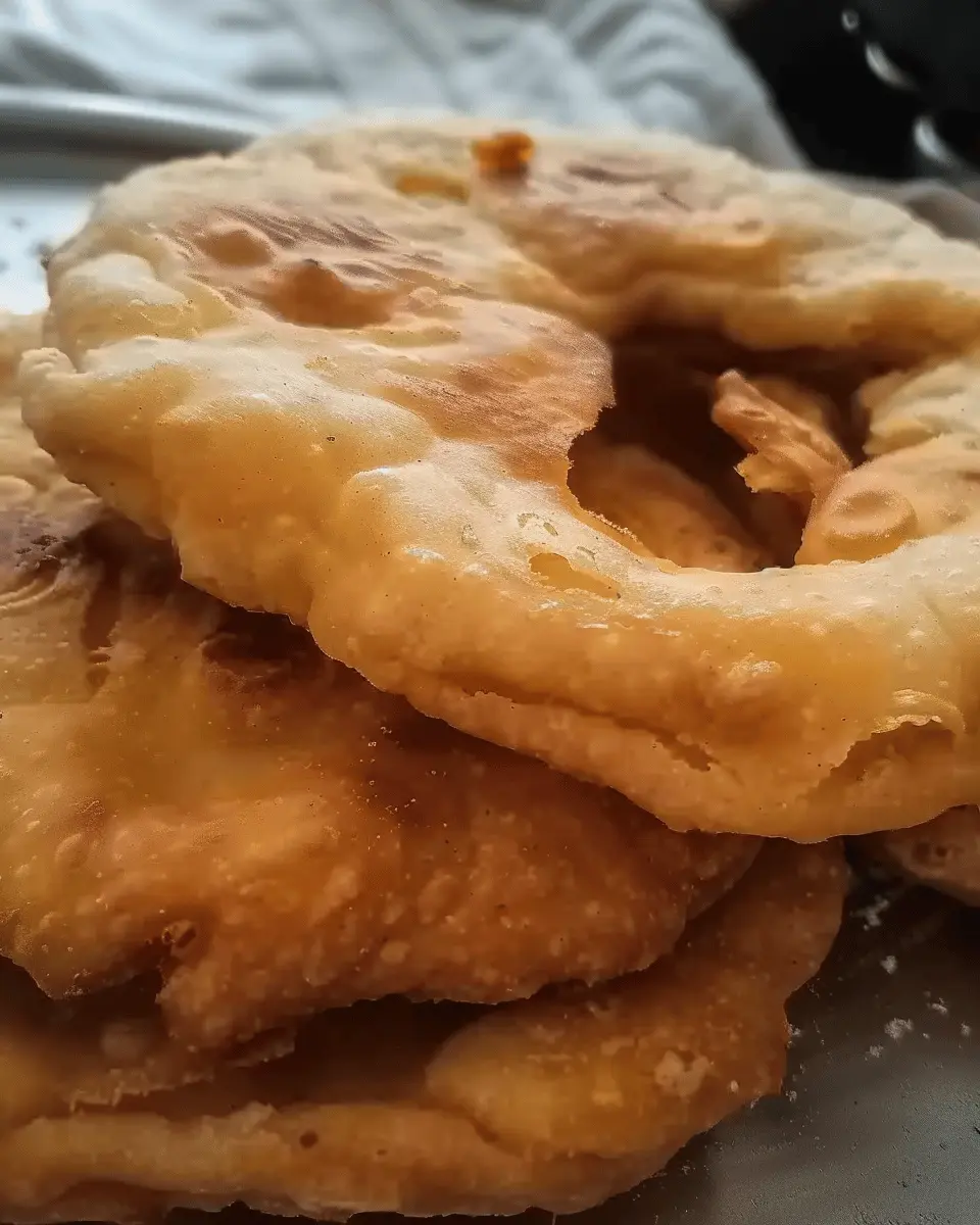 Navajo Fry Bread: A Best Homemade Treat to Elevate Your Meals