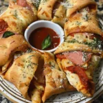 Italian Stromboli