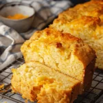 Cheddar Quick Bread