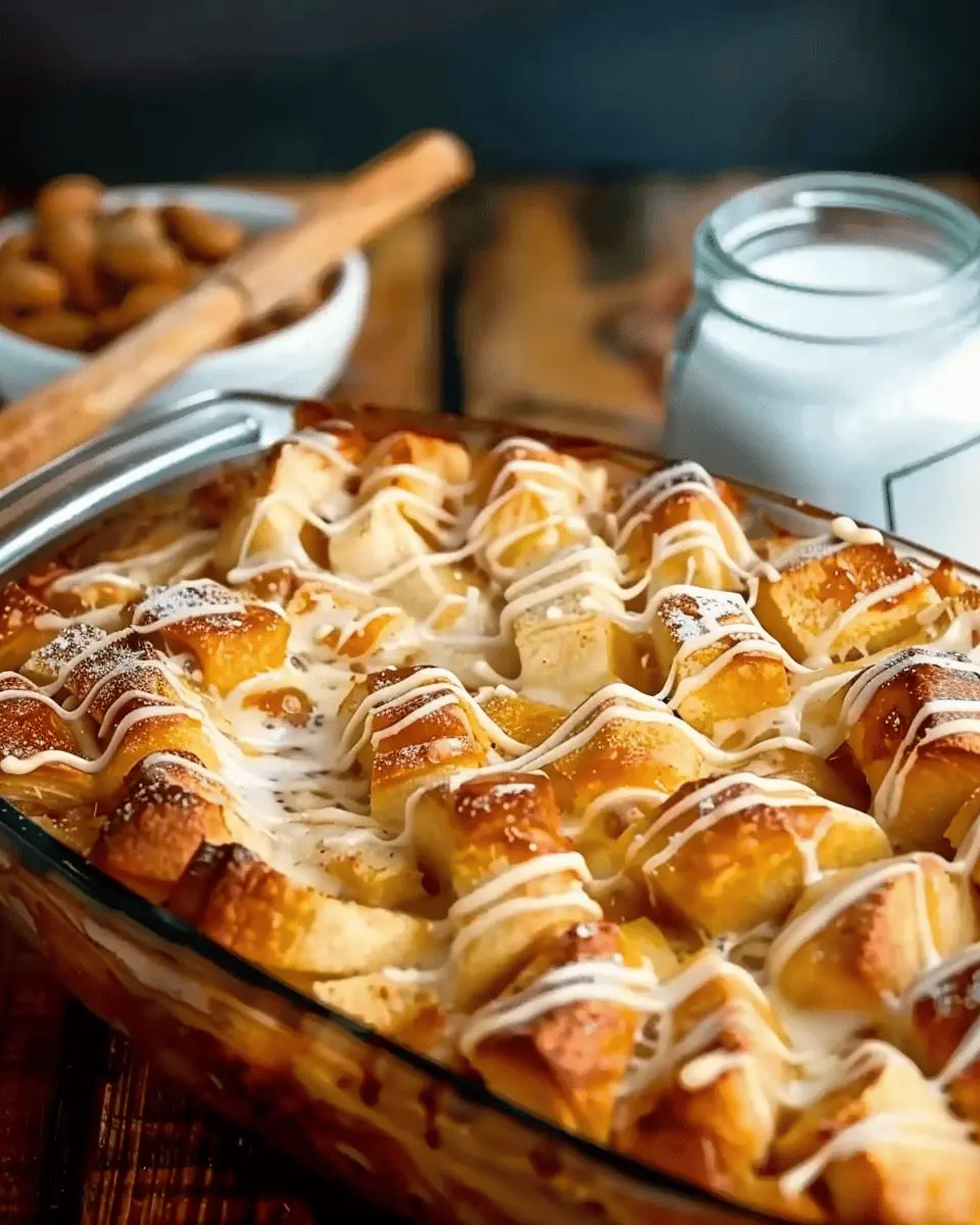 Apple bubble up casserole: The best comfort food you’ll love