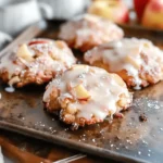 Baked Apple Fritters
