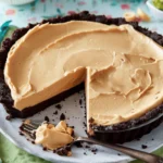 Chocolate Peanut Butter Pie