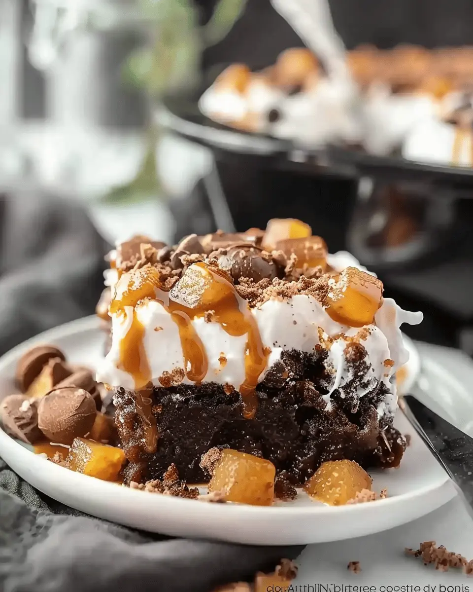 Crock Pot Better Than Cake: The Best Recipe for Cozy Evenings