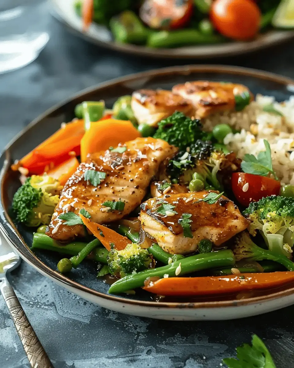 Easy Healthy Dinner Recipes: Quick Turkey Bacon Delights You’ll Love