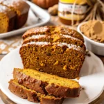 Easy Moist Pumpkin Bread Recipe , Diy Pumpkin Bread | Best for Fall : Libby’s Pumpkin Bread Recipe