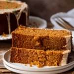 Easy Moist Pumpkin Bread Recipe , Diy Pumpkin Bread | Best for Fall : Pumpkin Carrot Cake