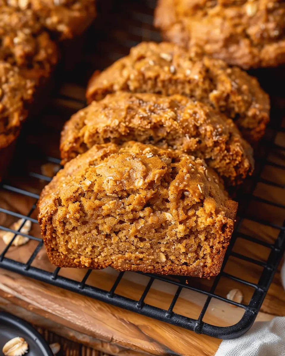 Easy Moist Pumpkin Bread Recipe: The Best Fall Treat for Your Family