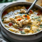 Easy Recipes Dinner : Marry Me Chicken Soup A Hug in a Bowl