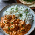 Easy Summer Meals Ideas : Quick Easy Homemade Butter Chicken Recipe