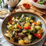 Easy side dishes Vegetable Side Dishes
