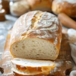 Homemade Bread