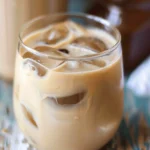 Mexican Iced Coffee