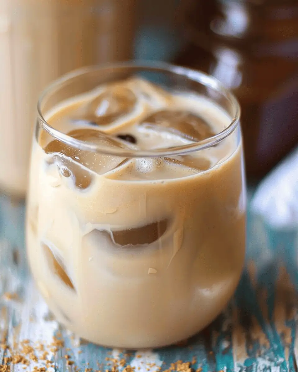 Mexican Iced Coffee: Easy Recipe for a Refreshing Twist
