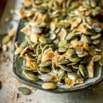Pumpkin Seed Clusters