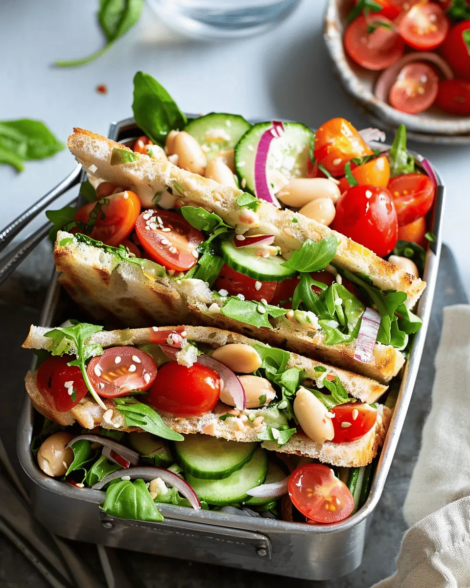 Quick and Easy Healthy Lunch Box Recipes: The Ultimate Meal Prep Solution