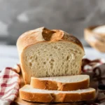 Simply Sandwich Bread