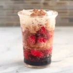 Swig’s Raspberry Dream Soda