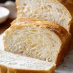 Simple Soft Sandwich Bread : Homemade Sandwich Bread