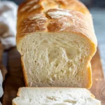 Simple Soft Sandwich Bread : Homemade Bread