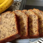 Bread Machine Banana Bread (Classic Version)