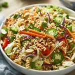 Delicious Salad Recipes Ideas : Best Ramen Noodle Salad