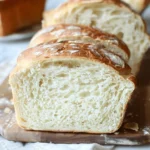 Simple Soft Sandwich Bread : Soft and Fluffy Sandwich Bread Recipe: Your Guide to Perfect Homemade Loaves
