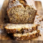 Best Banana Bread Recipe