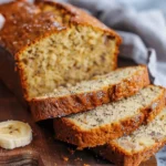 Simply Perfect Banana Bread Recipe