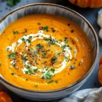 Pumpkin Soup
