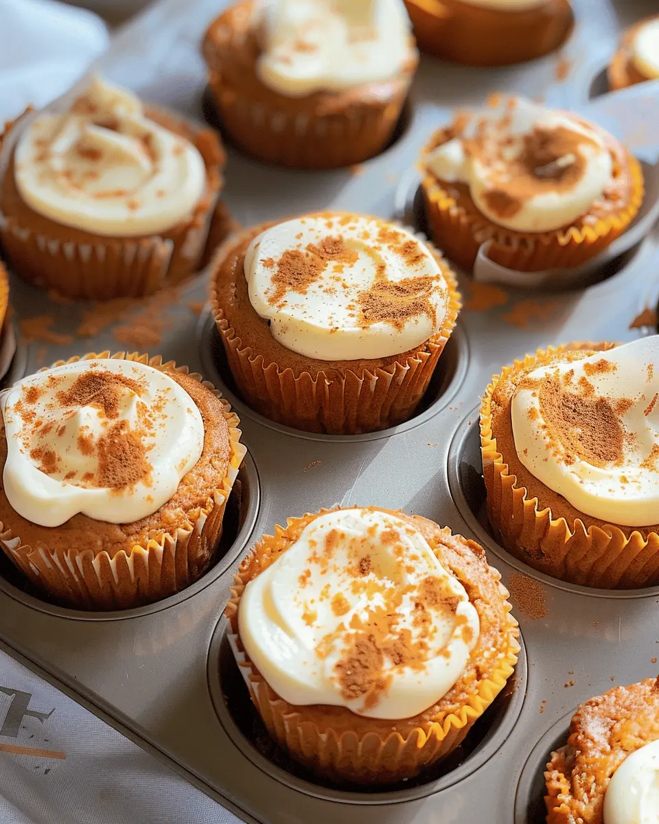 Best Simple Pumpkin Muffins: Indulgent Starbucks Recipe Made Easy