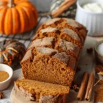 Best Pumpkin bread recipe : Moist Pumpkin Bread Recipe: 7 Tips for Perfectly Spiced Autumn Treats